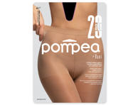 N.sukkpüksid POMPEA Vani 20d nero 3