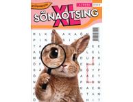 Ajakiri Reinuvaderi Sõnaotsing XL