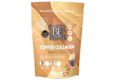Kohvikollag.Kaarobi-Kakaoga BE MORE 200g