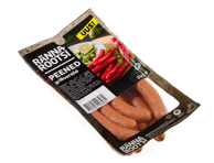 Peened grillvorstid RANNAROOTSI 330g
