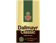 Jahv.kohv Classic DALLMAYR,500g