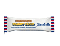 Prot.batoon Peanut Cloud BAREBELLS 55g