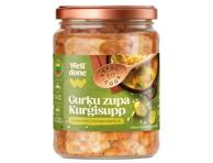 Kurgisupp WELL DONE 480g