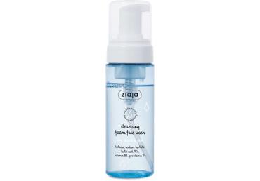 Näopesuvaht ZIAJA kuivale nahale 150ml