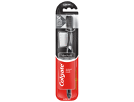 Hambahari COLGATE Slim Soft Charcoal