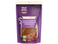 Grillimaitseaine WELL DONE 60g