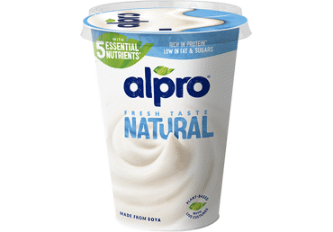 Sojatood.maits-ta laktoosivab.ALPRO,400g