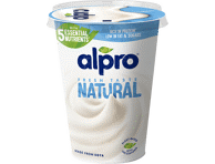 Sojatood.maits-ta laktoosivab.ALPRO,400g