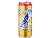 Õlu TUBORG Gold 5.5% 500ml