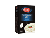 Pikateraline riis BALTIX 4x100g