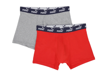 M.bokserid PUMA M pun.sin.2p