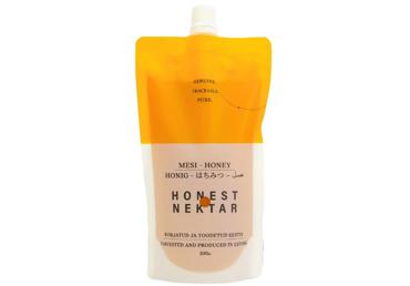 Mesi tuubis HONEST NEKTAR 300g