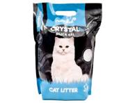 Kassiliiv PUFFY TAIL Silikageel 3.8l