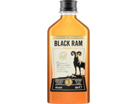 Whisky BLACK RAM 40% 200ml