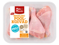 Broileripoolkoib MAKS&MOORITS ABta,600g