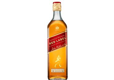 Whisky J.WALKER Red Label 40% 1L