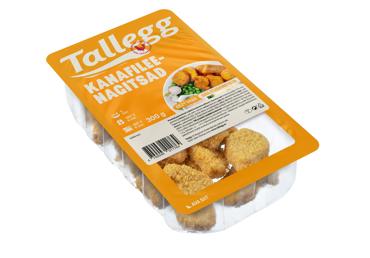 Kanafileenagitsad TALLEGG, 300g