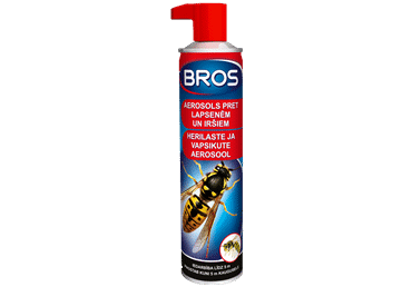 Aerosoolmürk BROS 300ml