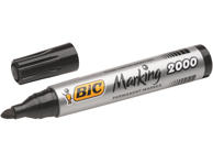 Marker permanent BIC Eco 2000,must