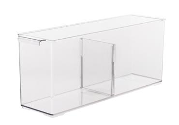 Plast.hoiukast HOME EXPERT 10.2x37.1x15