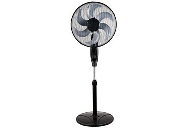 Püstventilaator HENSKE W-FF18438P-R