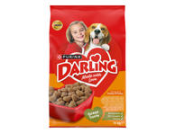 Kuiv koerasööt DARLING linnul.+aedv.10kg