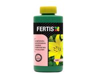 Vedel väetis õitsv. taimed. FERTIS 500ml