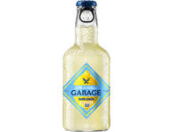 A/v kokteil GARAGE Hard Lemon 275ml