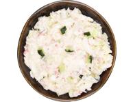 Värske kurgi salat makraga MK, kg