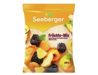 Puuviljasegu SEEBERGER 200g