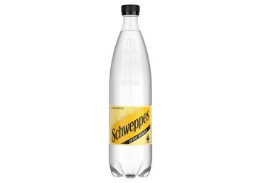 Toonik SCHWEPPES Zero 1L