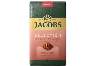 Jah.koh.JACOBS Select.Crema Itali,500g