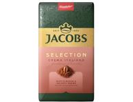 Jah.koh.JACOBS Select.Crema Itali,500g