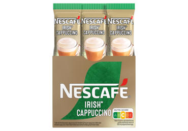Kohvijook NESCAFE 3in1 Irish 8x14g