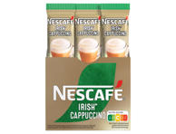 Kohvijook NESCAFE 3in1 Irish 8x14g