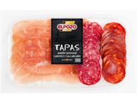 Vin. vorstivalik Tapas ELPOZO, 120g