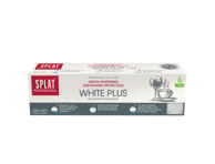 Hambapasta SPLAT White Plus 100ml