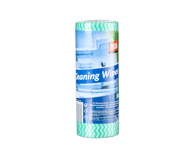 Puhastuslapid rullis HOME EXPERT 50tk