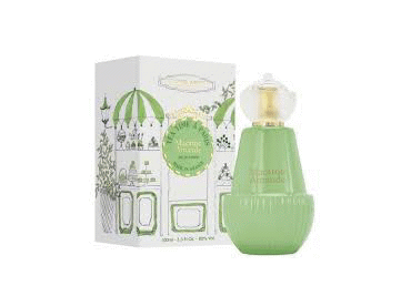 Parfüümvesi J.ARTHES MacaronAmande 100ml