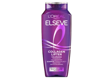 Šampoon L'OREAL ELSEVE Coll.Lifter 400ml