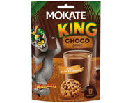 Kakaojook MOKATE King küpsisemaits.27g