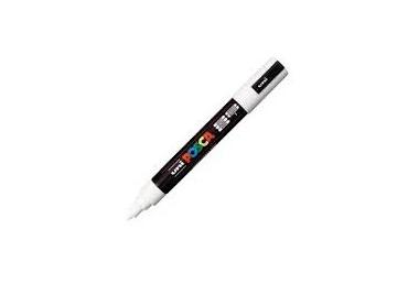 Marker POSCA 1,8-2,5mm, valge