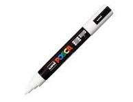 Marker POSCA 1,8-2,5mm, valge
