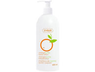 Ihupiim ZIAJA Orange Butter 400ml