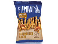 Rõngik karamellis.sibulaga ELEPHANT 180g