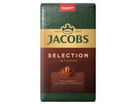 Jah.kohv JACOBS Selection Intense 500g