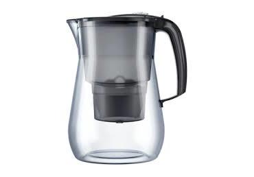 Filterkann AQUAPHOR Onyx must 4.2l - 2