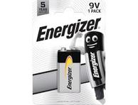 Patarei ENERGIZER Everyday 9V CP1