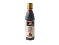 Palsamikreem GOURMANTE maasika 250ml