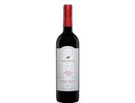GT vein ASKANELI KakhetiValley Red 750ml